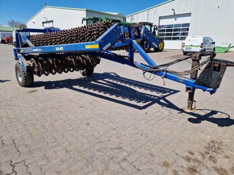 Dalbo MINIMAX 830X53CM CB