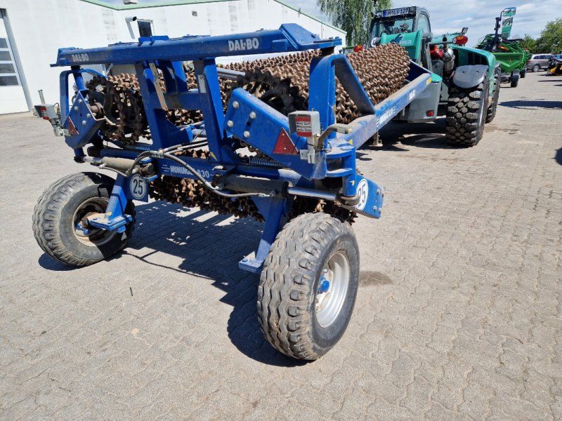 Dalbo MINIMAX 830X53CM CB