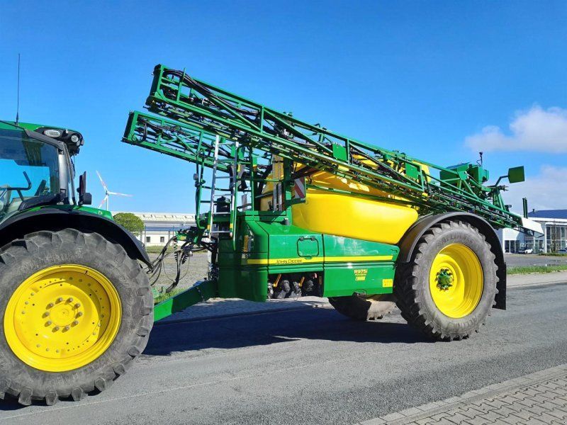 John Deere R 975 i Power Gard