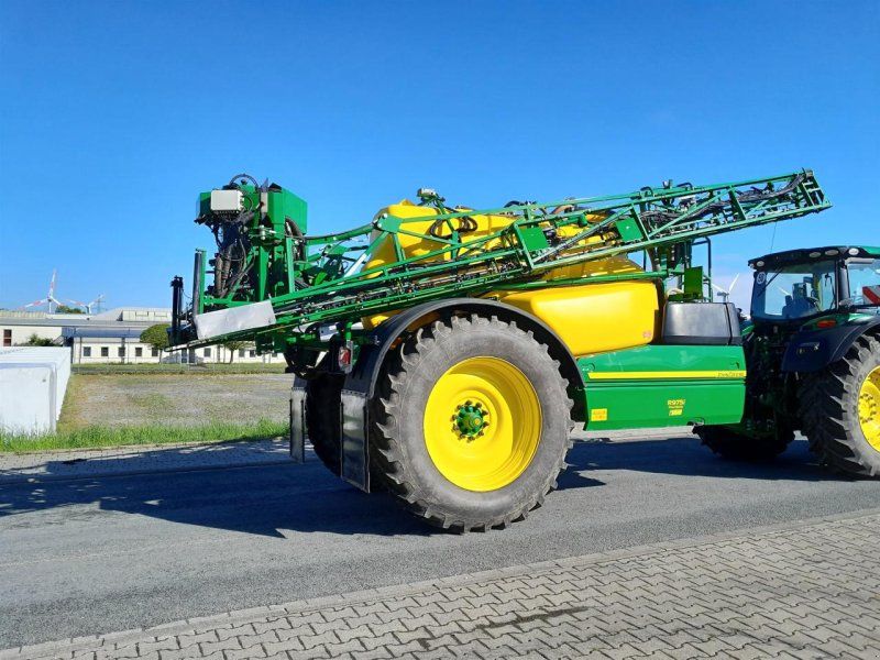 John Deere R 975 i Power Gard