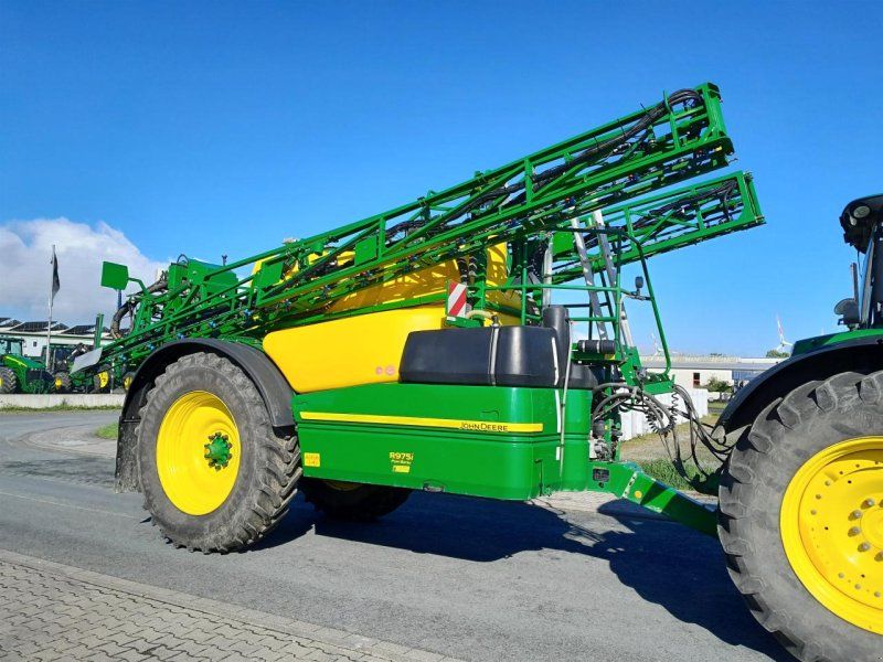John Deere R 975 i Power Gard