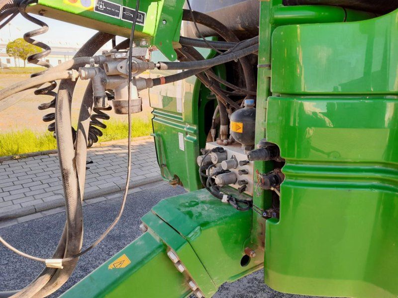 John Deere R 975 i Power Gard
