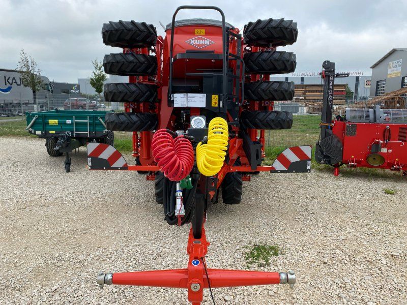 Kuhn Espro 6000 R