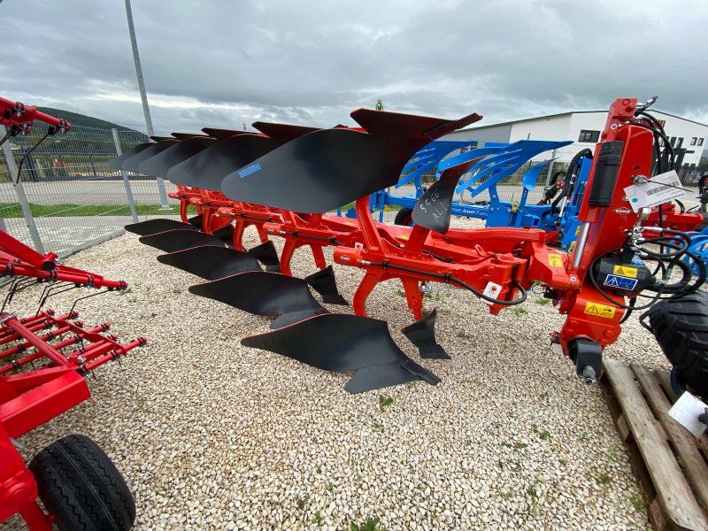 Kuhn Vari Master 153