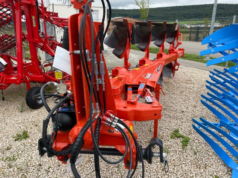 Kuhn Vari Master 153