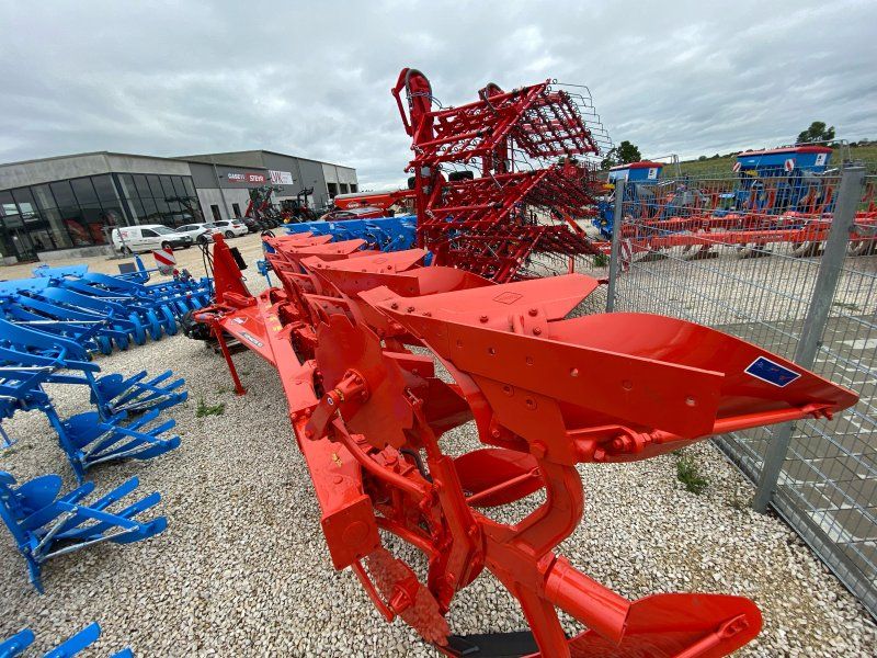 Kuhn Vari Master 153