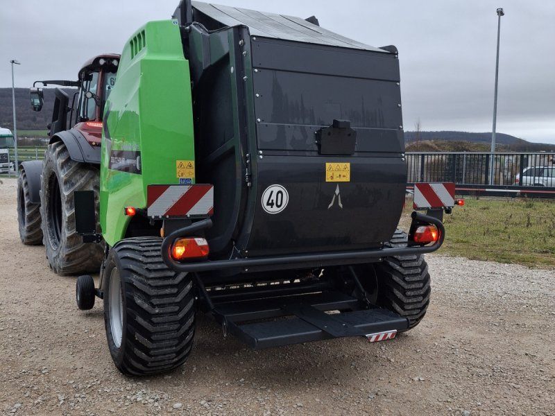 Deutz-Fahr Varimaster 795 OC