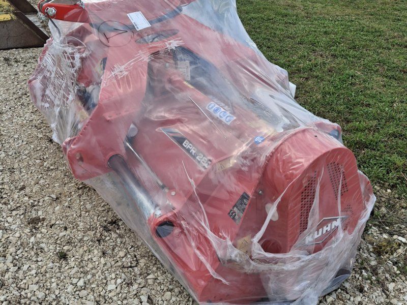 Kuhn BPR 280