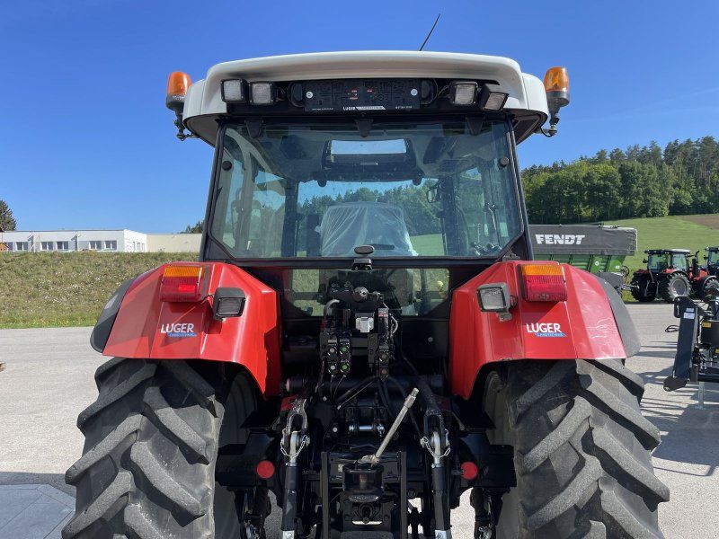 Steyr 9105 MT Profi