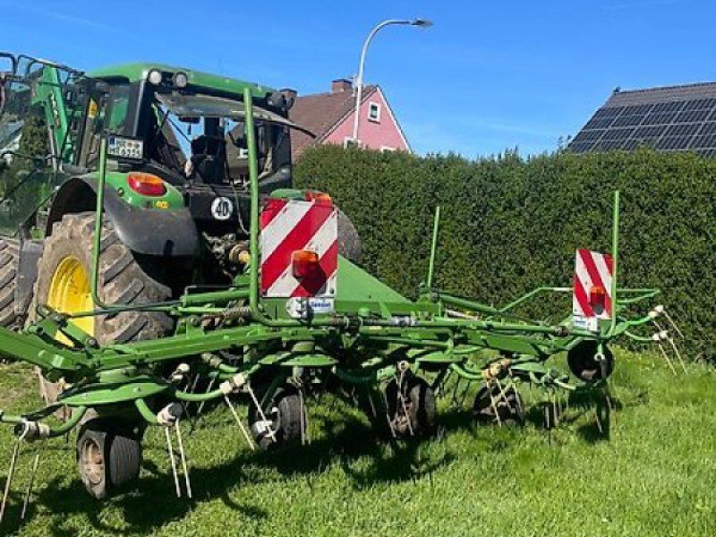 Krone KW 6.72