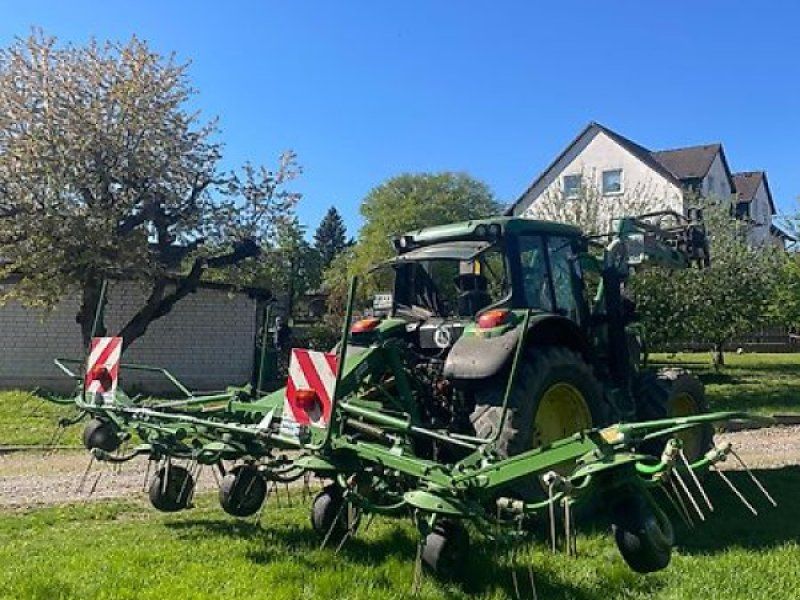 Krone KW 6.72