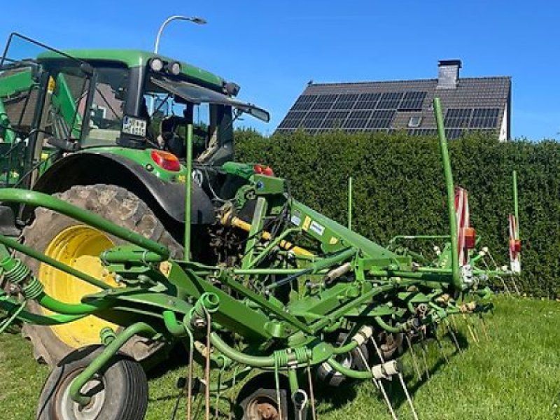 Krone KW 6.72