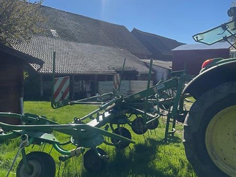 Krone KW 6.72