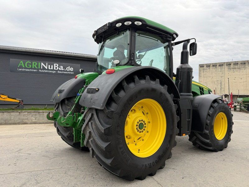 John Deere 8345 R e23