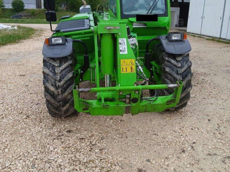 Merlo TF 42.7