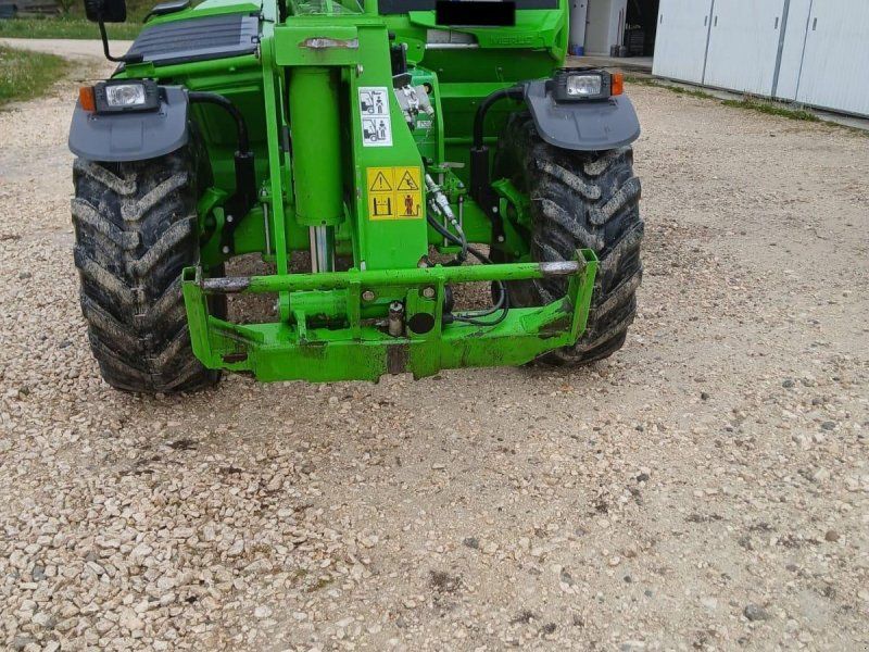 Merlo TF 42.7