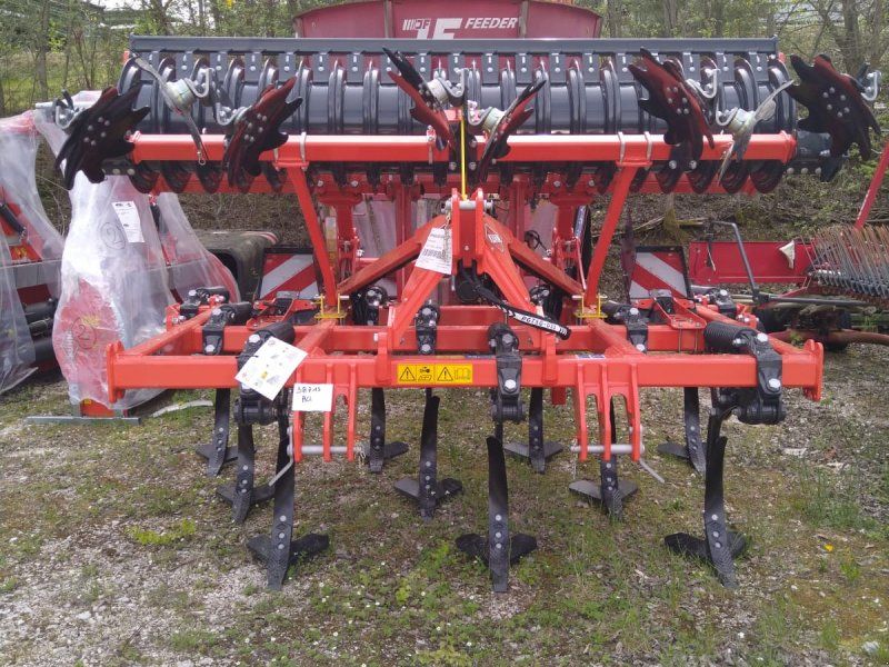 Kuhn Cultimer L 300 NS