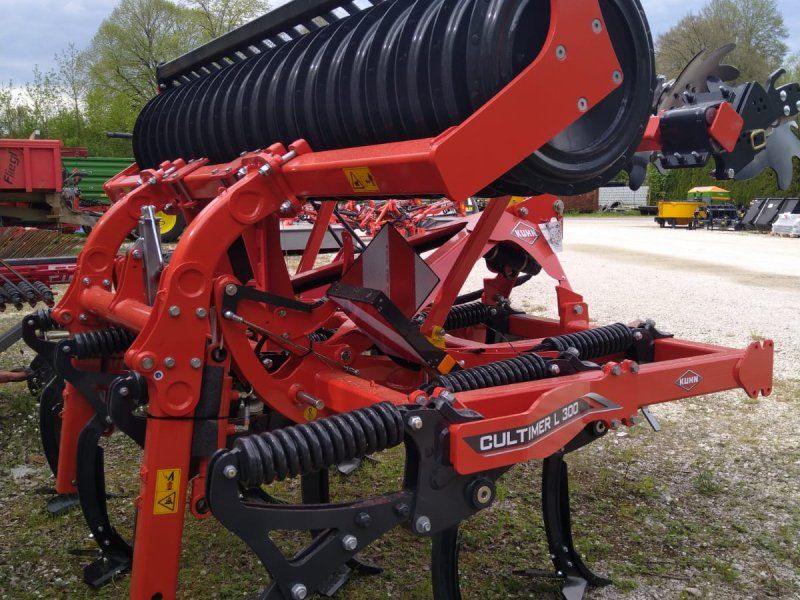 Kuhn Cultimer L 300 NS