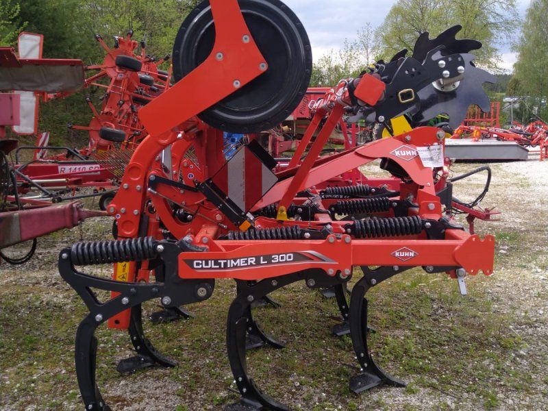 Kuhn Cultimer L 300 NS