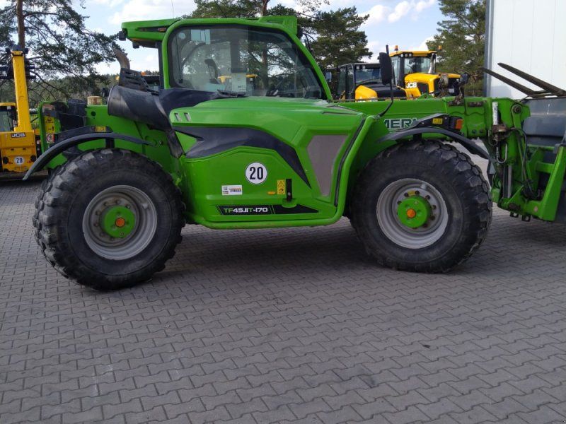 Merlo TF 45.11T-170
