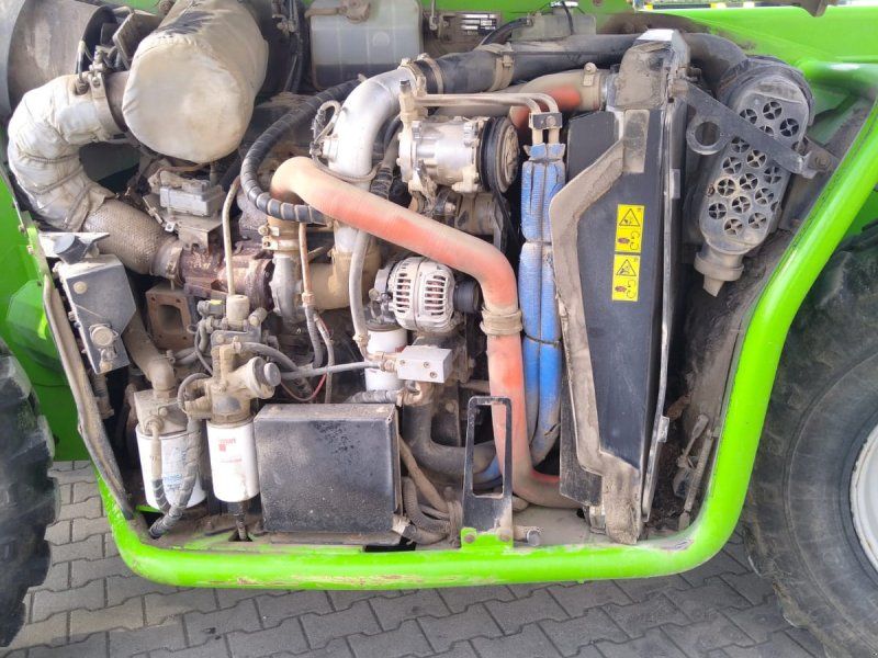 Merlo TF 45.11T-170