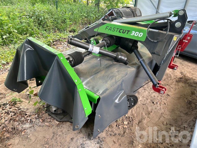 Talex FAST CUT 300