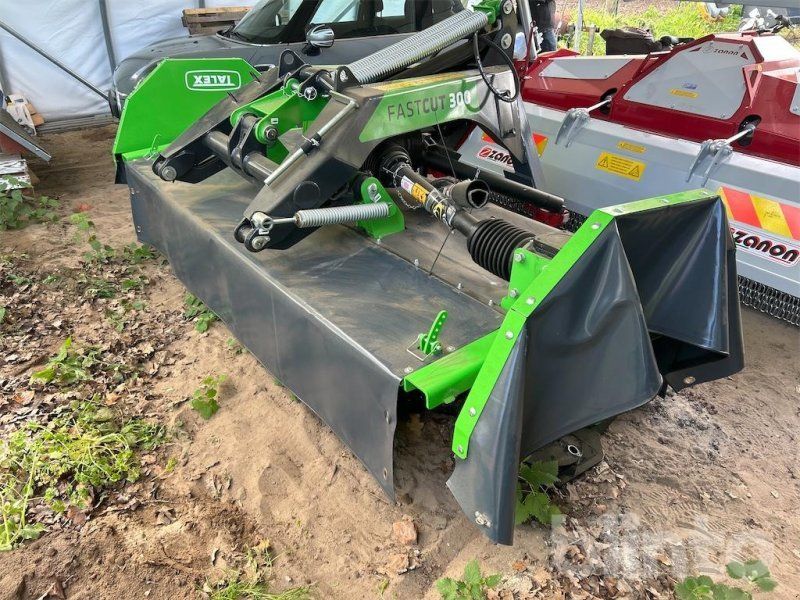 Talex FAST CUT 300