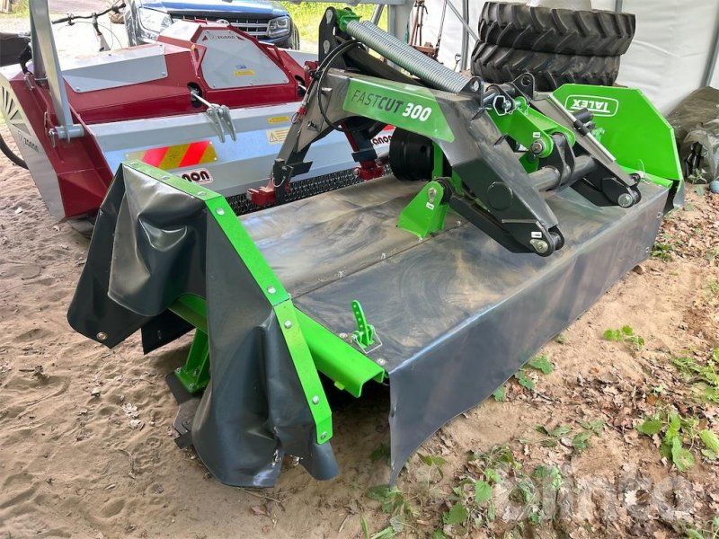 Talex FAST CUT 300