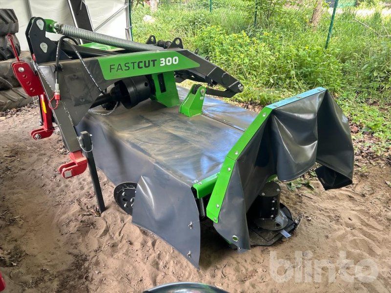 Talex FAST CUT 300