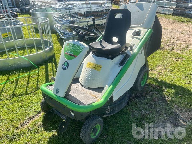 Etesia Bahia MHHE