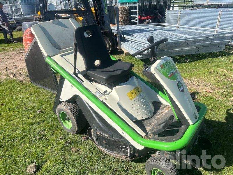 Etesia Bahia MHHE