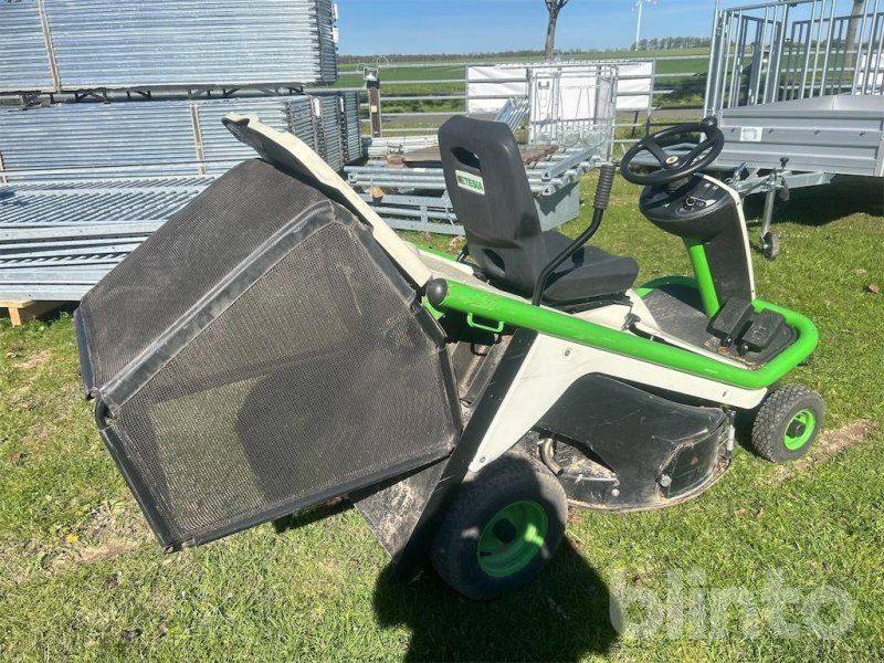 Etesia Bahia MHHE