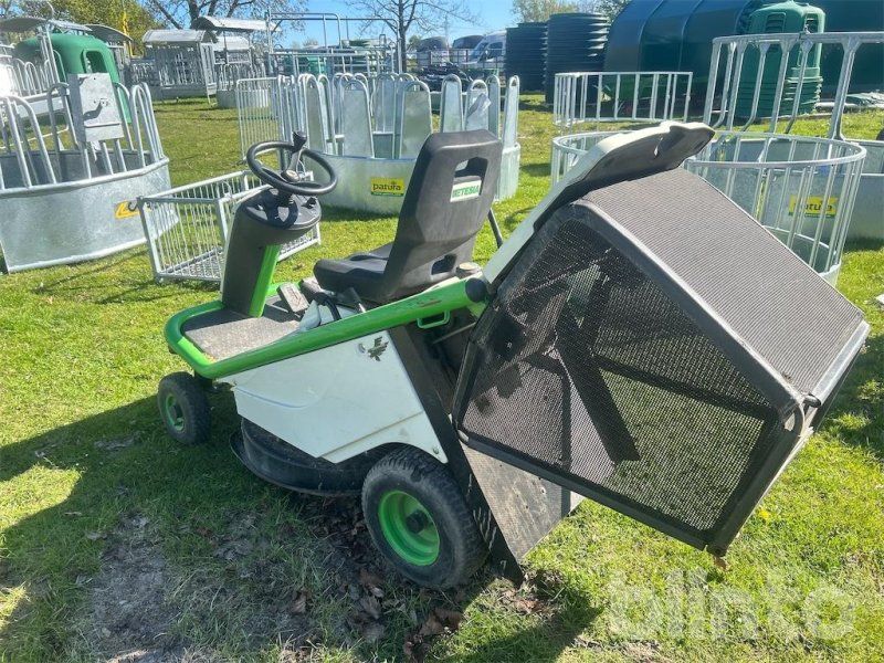 Etesia Bahia MHHE