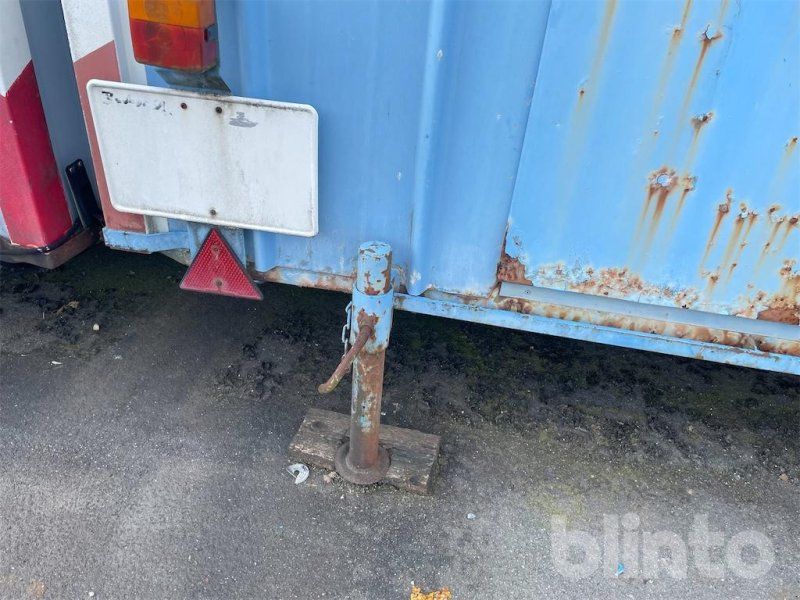 Heinkel FHB 3,5
