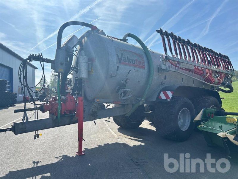 Vakutec 14800 T