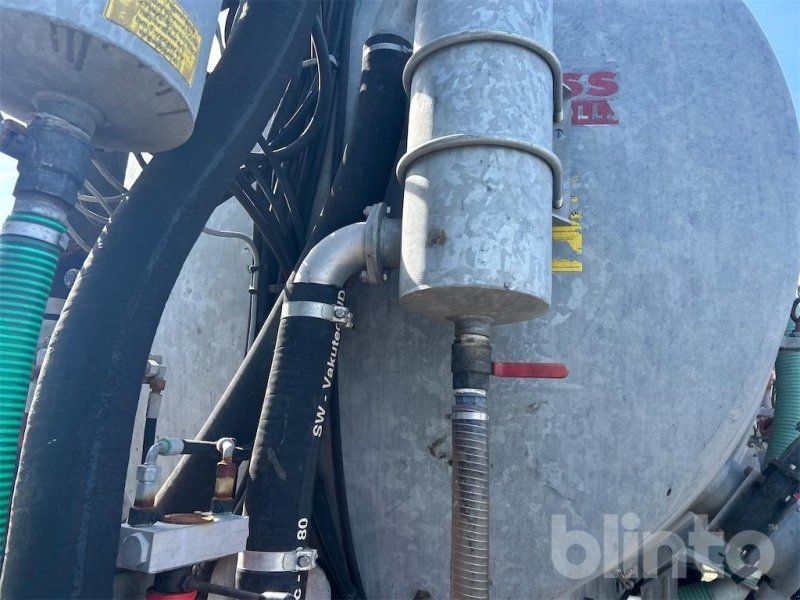 Vakutec 14800 T