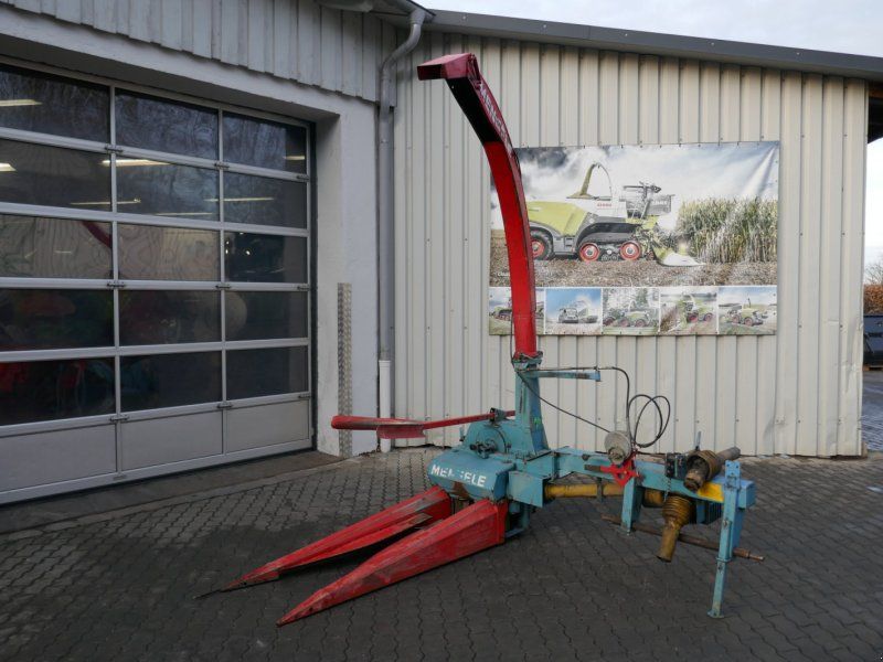Mengele Maisblitz MB 220