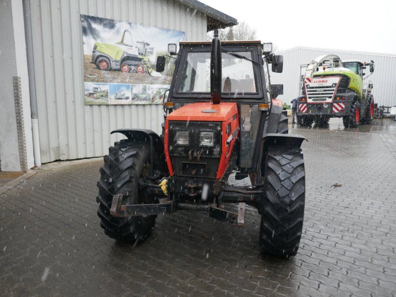 Same Explorer 60