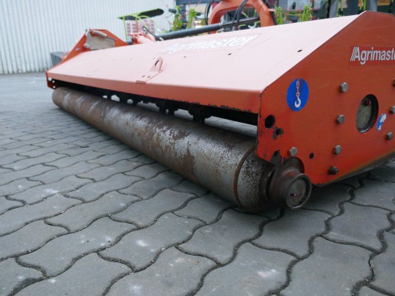 Agrimaster FZN 280