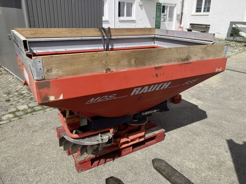 Rauch MDS 935