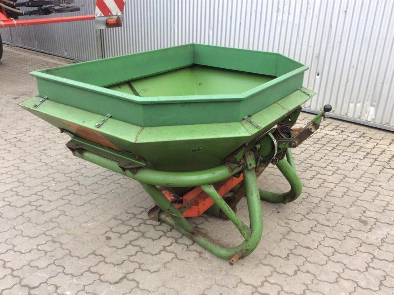 Amazone ZA-F 603