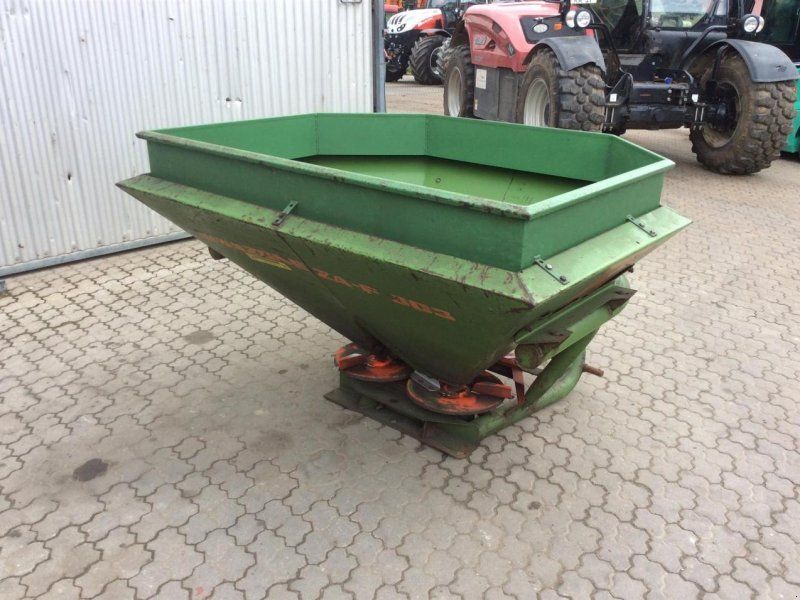 Amazone ZA-F 603