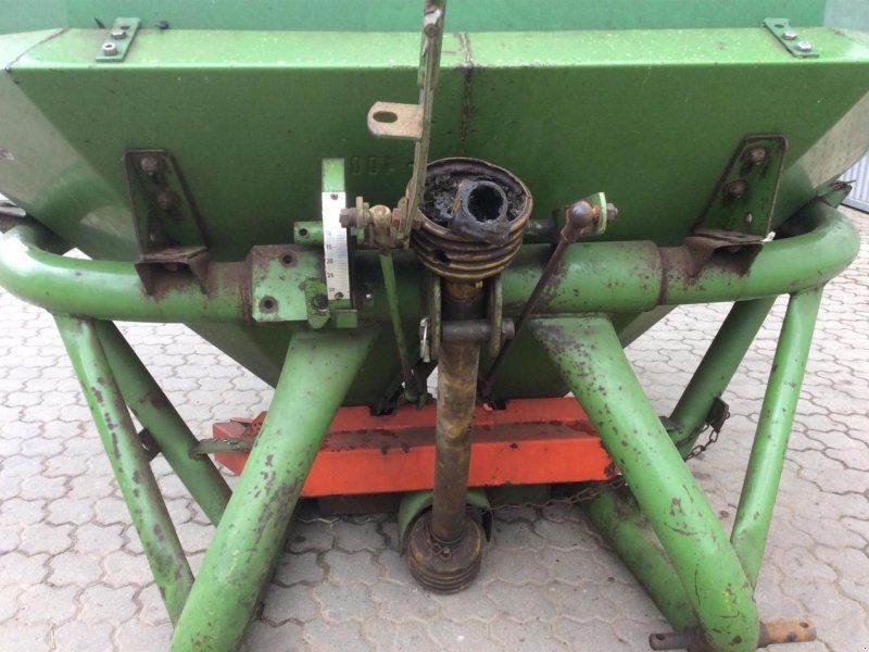 Amazone ZA-F 603