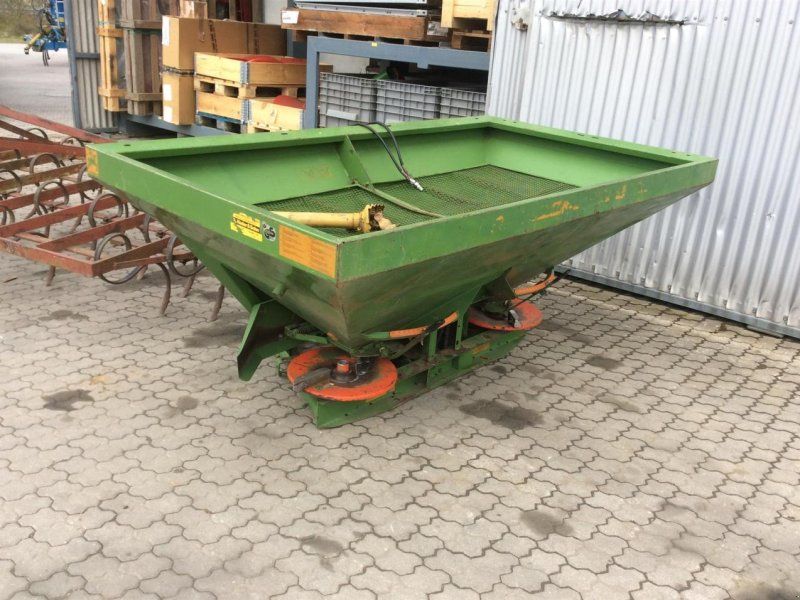 Amazone ZA-U 603