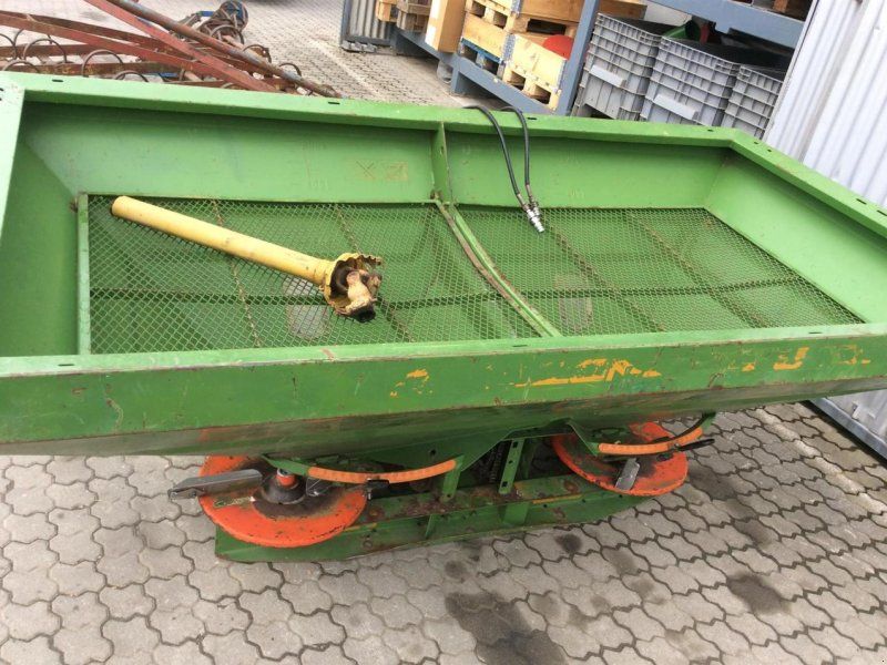 Amazone ZA-U 603