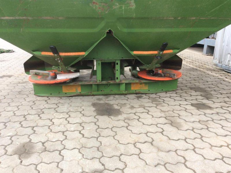 Amazone ZA-U 603