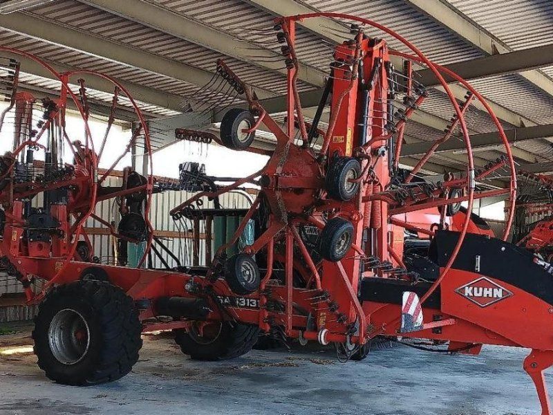 Kuhn GA 13131
