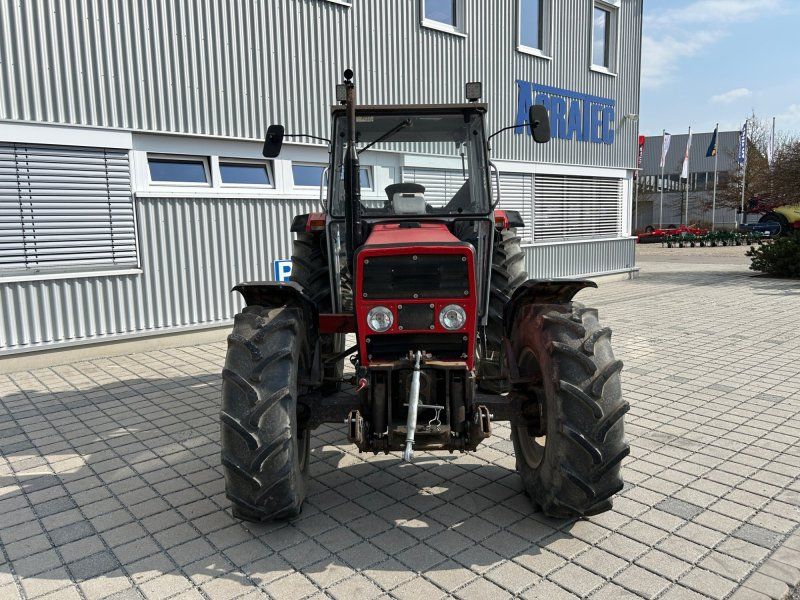 Massey Ferguson 383 A