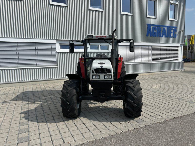 Steyr 970