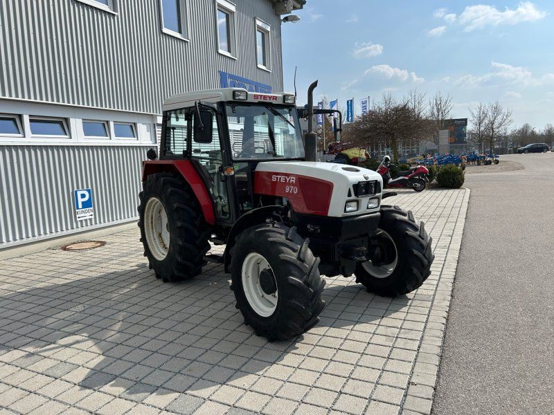 Steyr 970